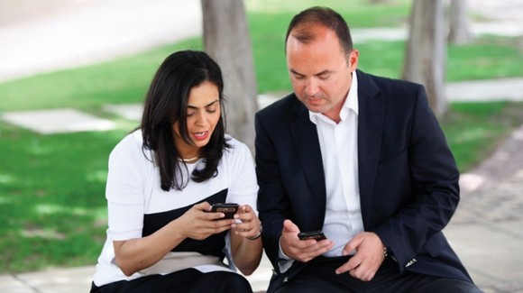 Whitepaper: No cualquier smartphone es bueno para su empresa
