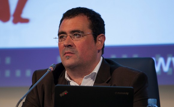 “La clave para aunar seguridad y movilidad está en dividir”
