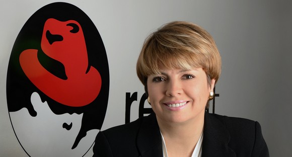 Red Hat designó a Luisa Fernanda Méndez como Gerente de Ventas para la Región Andina y CEACA