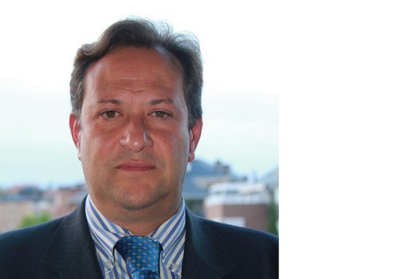S21sec nombra a Fausto Bastardés nuevo Director Financiero