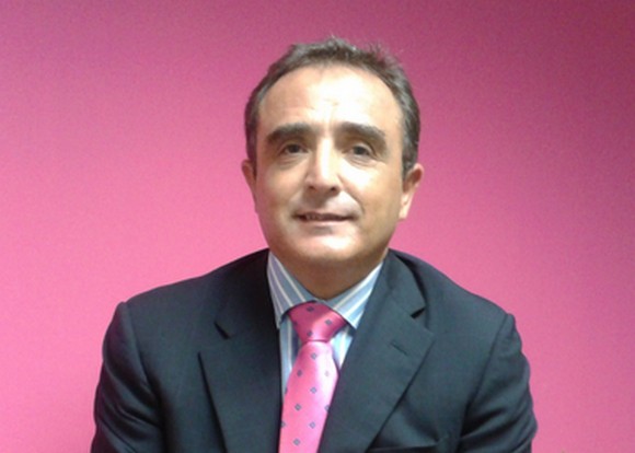 Nuevo Director General en Talentia Software Ibérica