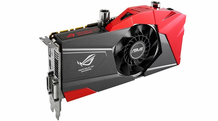 ASUS presenta tres nuevos equipos para su familia ROG
