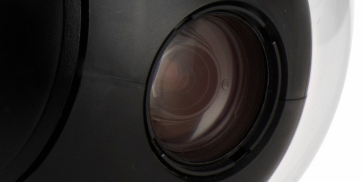 Axis presenta cámara de seguridad IP para vigilancia en ciudades