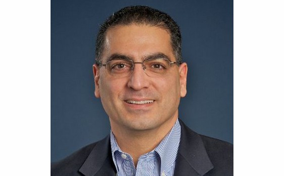 Corero nombra a David Ahee como nuevo  Vice Presidente Mundial de Ventas
