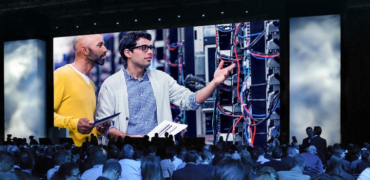 HP suministra una plataforma analítica de Big Data unificada
