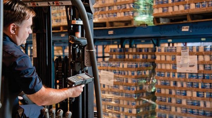 Motorola Solutions crea la computadora móvil industrial más potente del mercado