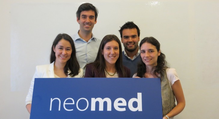 Nace el whatsapp de los médicos españoles