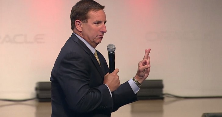 Dell y Oracle anuncian alianza global