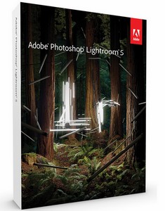 Disponible nueva versión de Adobe Photoshop Lightroom 5