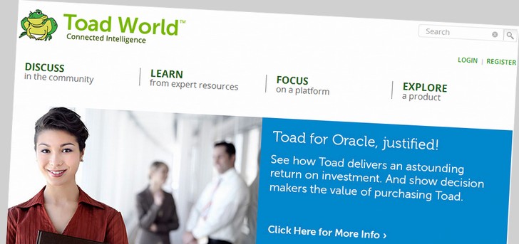 Dell Software activa una ‘inteligencia conectada’ con la nueva versión de Toad para Oracle