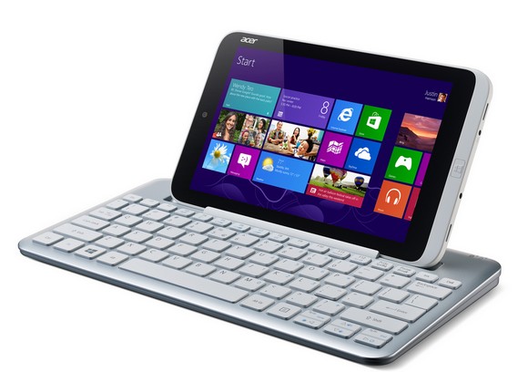 Acer Presenta El Primer Tablet De 8 Pulgadas Con Windows 8 Diario Ti