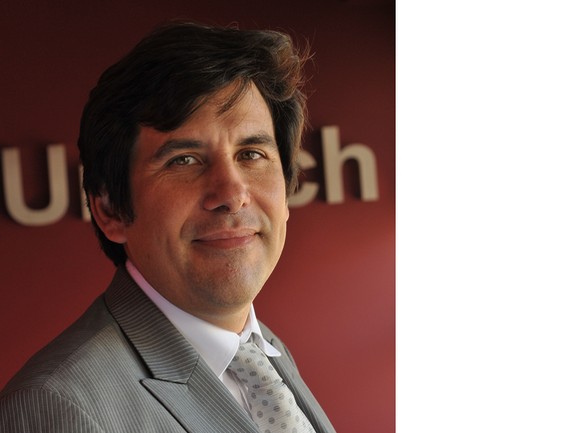 Unitech presenta  soluciones de Gobierno Abierto   en TECNAP 2013