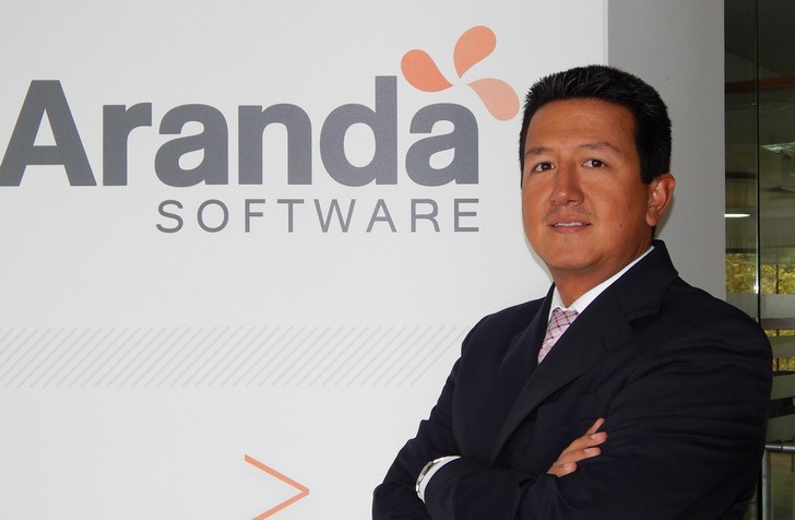 Aranda Software afianza su liderazgo  en gestión de recursos de TI en Latinoamérica