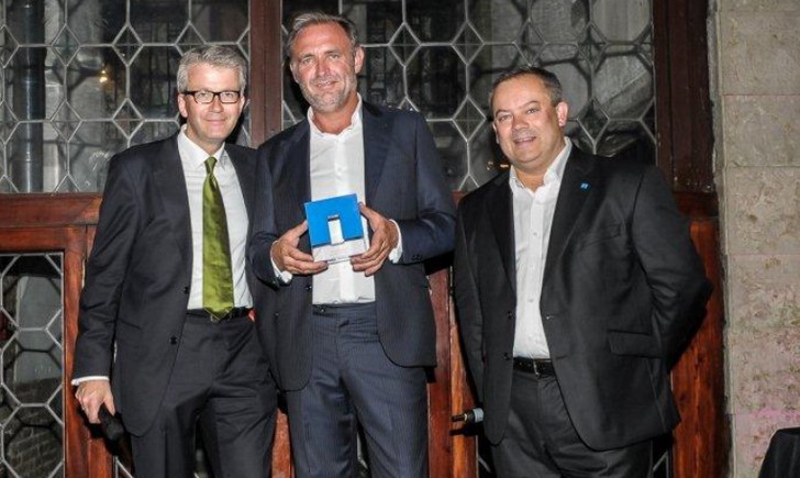 Arrow ECS España se alza con el prestigioso premio europeo “NetApp Distributor of the year”