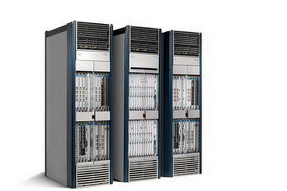 Cisco Suma el Carrier Routing System X a la Familia CRS Líder de la Industria