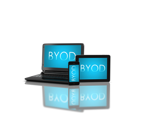BYOD, el área de trabajo para multidispositivos llegó para quedarse