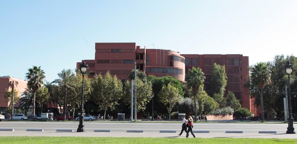 La Universidad de Barcelona confia su infraestructura a Osiatis