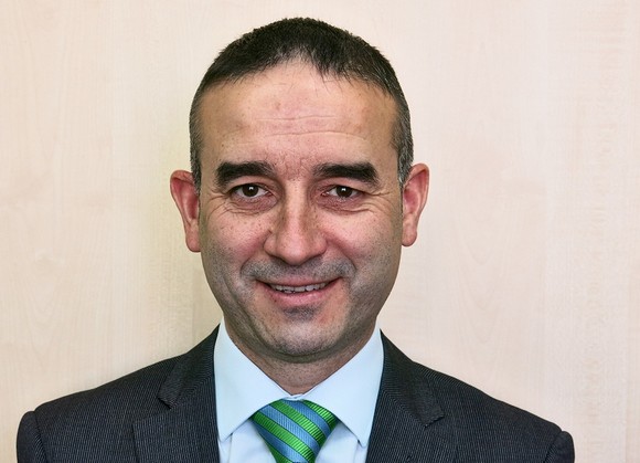 Rafael Amorós nombrado Responsable de Data Centre y Cloud en Dimension Data España