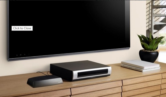 Seagate lanza Central Shared Storage