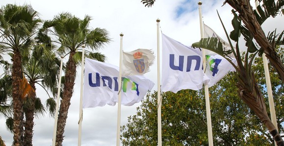 UNIT4 organiza un evento deportivo en España para sus colaboradores de 12 países