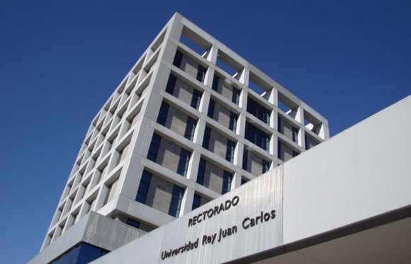 VASS patrocina en el Máster de Gestión de Proyectos Logísticos SAP de la Universidad Rey Juan Carlos