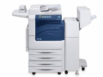 Xerox incorpora servicios móviles y cloud a sus impresoras multifunción