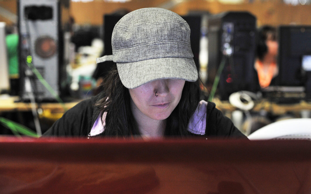 Expertos en seguridad en Internet aseguran que “cualquier delito online deja rastro”