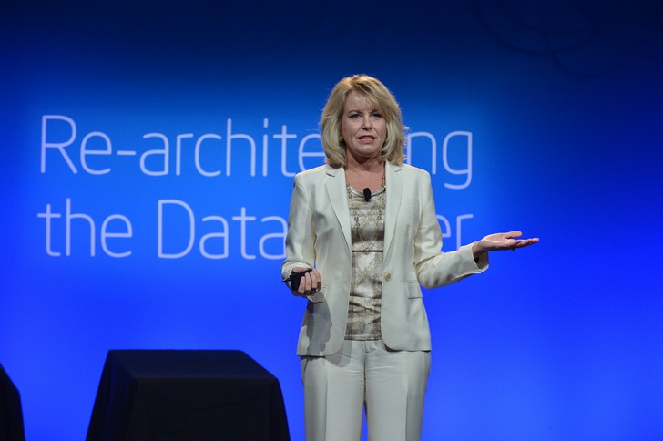 Intel busca rediseñar los Data Centers para atender la demanda de nuevos servicios