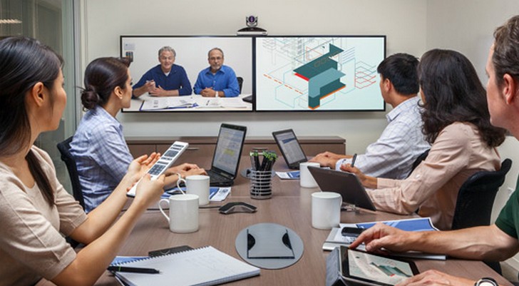 Polycom anuncia solución de firewall traversal para videoconferencia