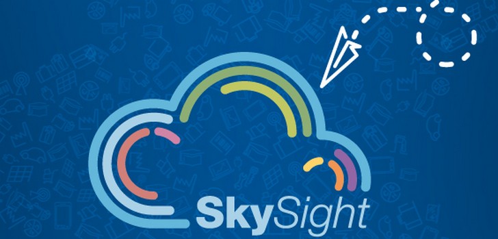 Capgemini lanza su nueva generación de servicios cloud, SkySight