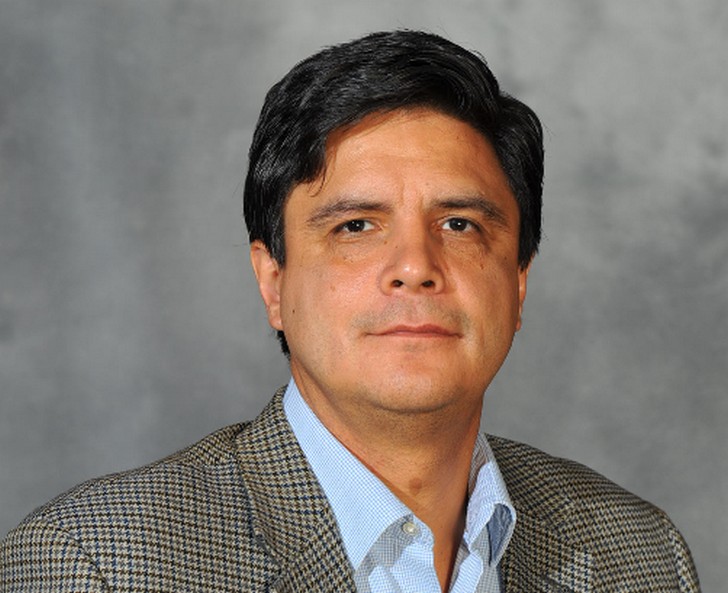 Ignacio Ayala, nuevo Director de Ventas de Micro Focus para México y Centroamérica