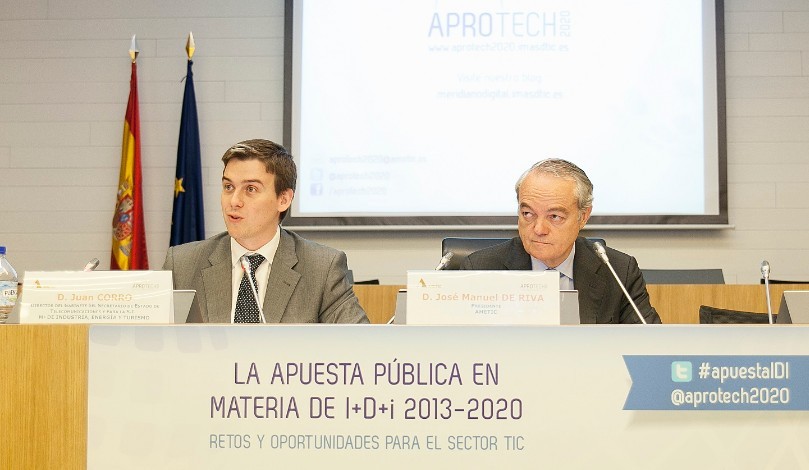 España aspira a más de 6.000 millones de euros del plan europeo `Horizonte 2020´