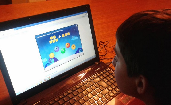 Portal Educativo mejora el rendimient​o escolar de los niños y alivia la tarea de los padres