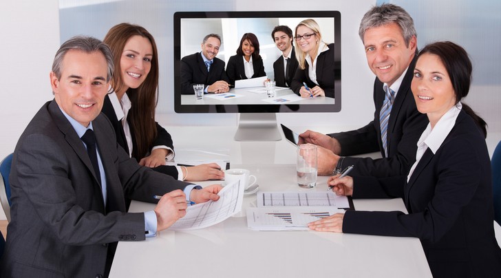 Avaya presenta solución completa de video colaboración para Pymes