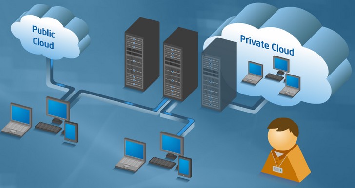 McAfee ofrece seguridad elástica para centros de datos híbridos