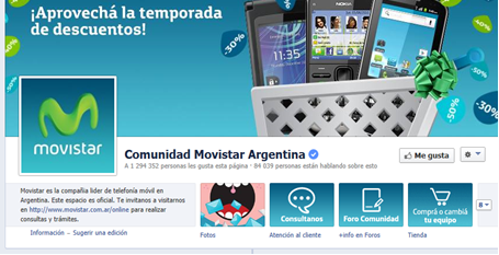 7 consejos para conectarse mejor con las empresas en Facebook