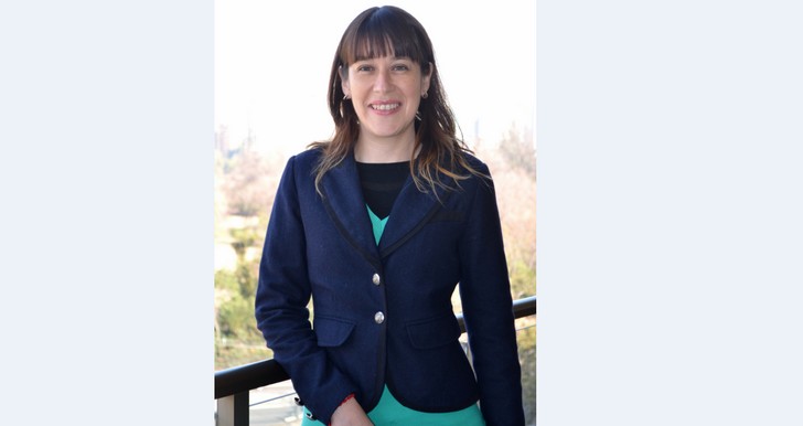 Asume Gerente de Negocios en UpVenture Management Consulting