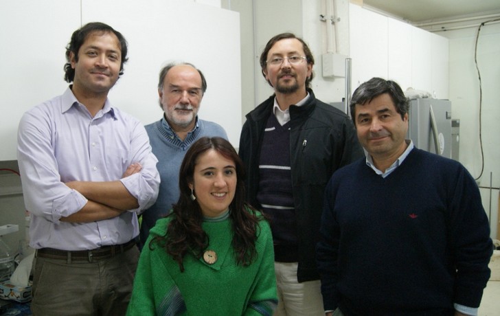 Académico de la USM desarrolla tecnología que permite preservar filetes de salmón con uso reducido de sal