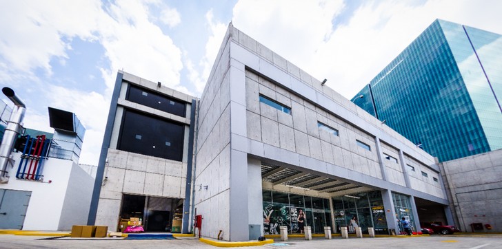 KIO Networks pone en marcha Centro de Datos de alta disponibilidad en México