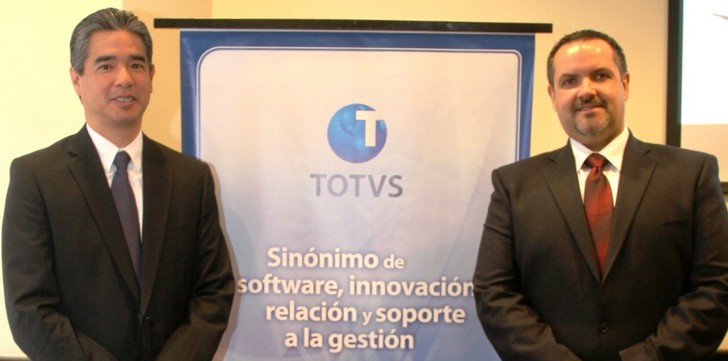 TOTVS presenta en  Perú su solución para la agroindustria