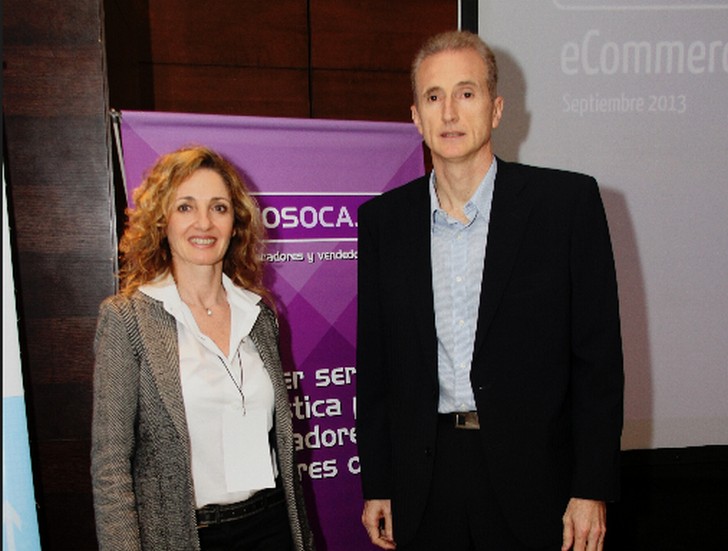 EnviosOCA.com lanzó su nuevo servicio eCommerce Solutions