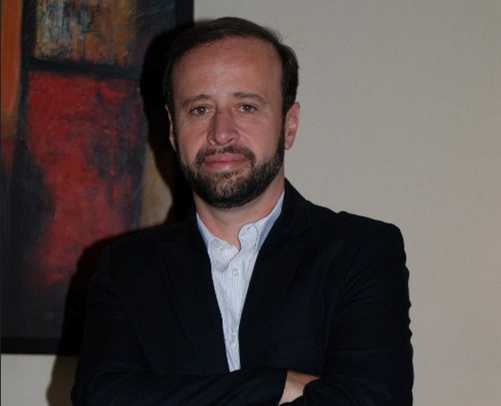 Cellebrite designa a Marcos Moraes como Director General para América Latina