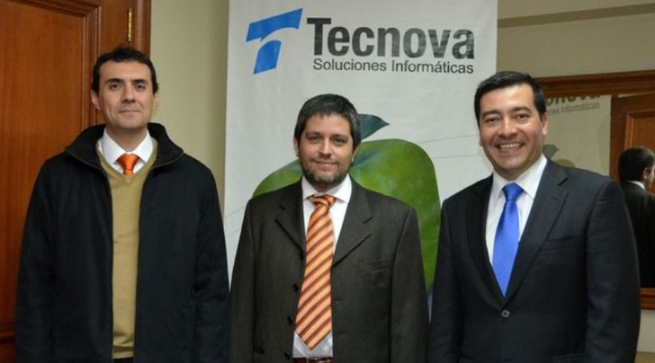 Estudio de ENTI Reafirma Calidad de Servicio de Tecnova