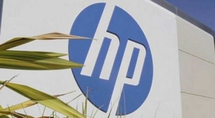 HP proporciona protección completa para la empresa extendida
