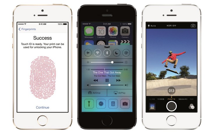 Primer fin de semana de venta de iPhone supera los nueve millones y establece nuevo récord
