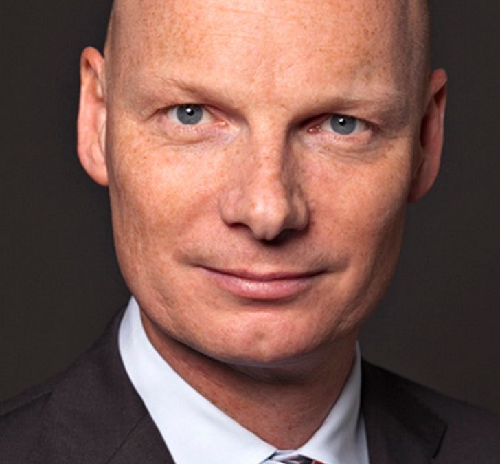 Sebastian Oppermann nuevo Director de Marketing de STRATO