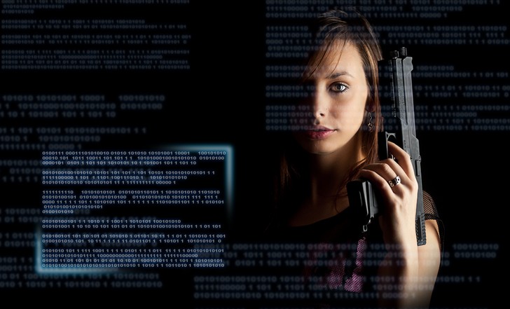 Descubren campaña de ciberespionaje que usa “cibermercenarios”