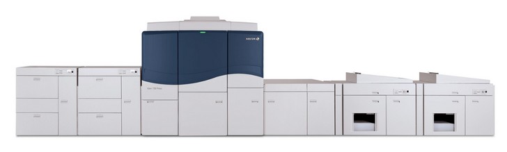 Xerox incrementa los niveles de productividad, mejora la calidad de imagen y lleva más trabajos de offset a digital