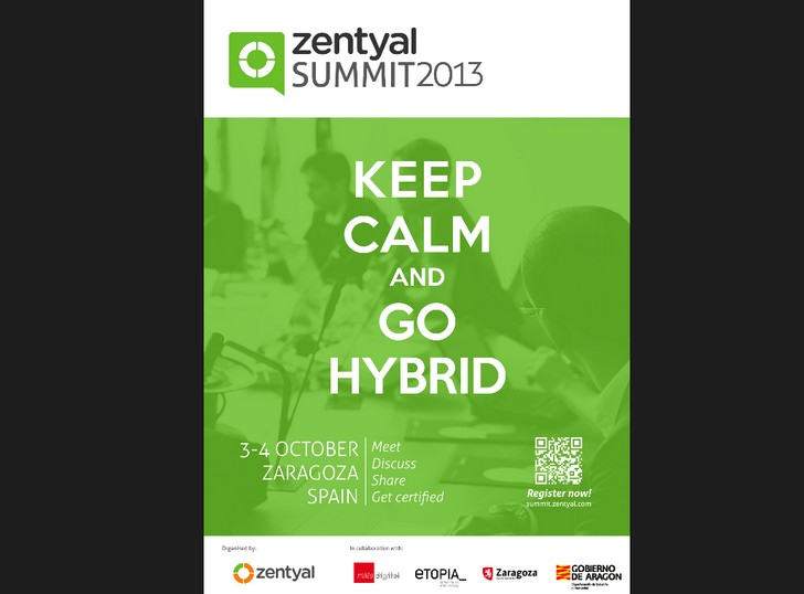 Zentyal reúne a expertos y partners de todo el mundo para ofrecer soluciones TIC para pymes