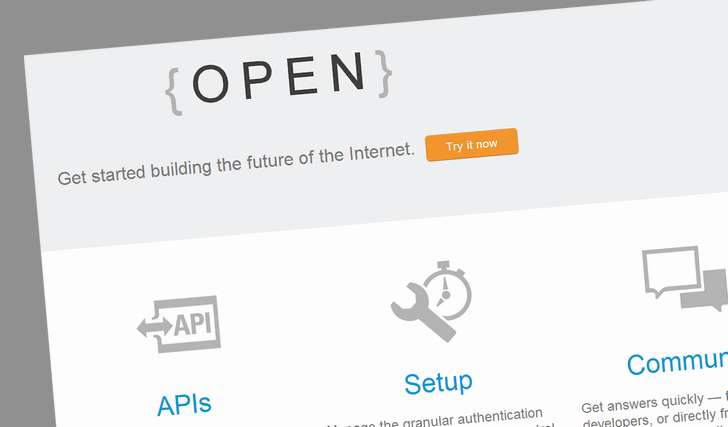 Akamai desvela su proyecto “Open Platform Initiative”